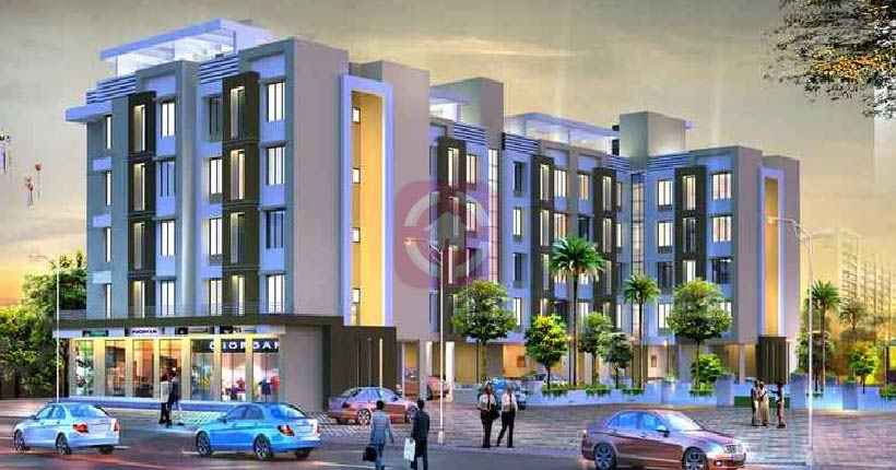 Nest Leaf Cover Image